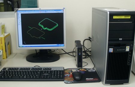 CAD/CAM